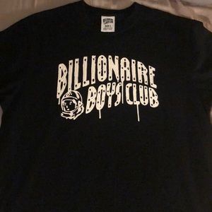 BBC tee